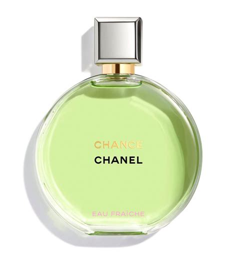 chanel eau fraîche 100ml|chanel chance eau fraîche.